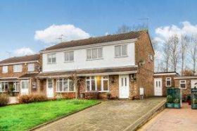 4 bedroom Semi-Detached for sale